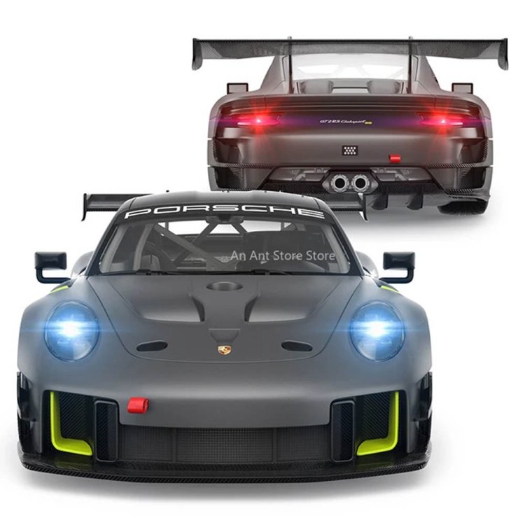Rastar - Τηλεκατευθυνόμενο Αυτοκίνητο Porsche 911 GT2 RS 1:14