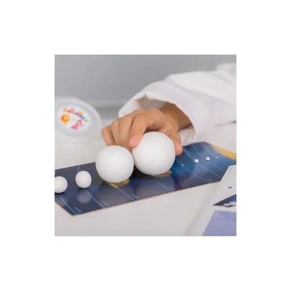 Sentosphere - Φτιάξε Το Ηλιακό Σύστημα