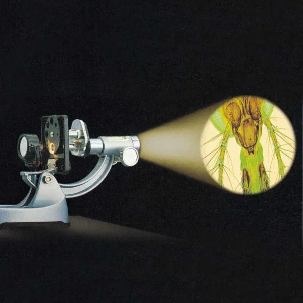 Edu Science - Τηλεσκόπιο & Μικροσκόπιο