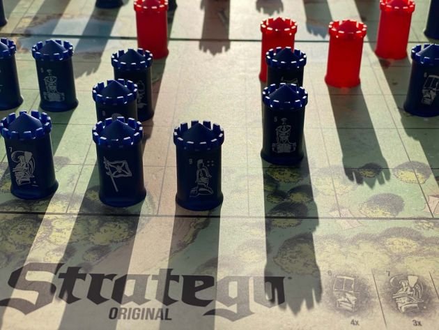 ZITO!- STRATEGO ORIGINAL