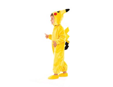 Αποκριάτικη Στολή Pikachu