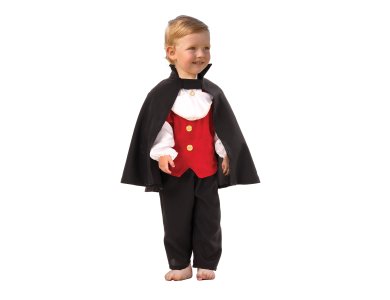 Αποκριάτικη Στολή  Δράκουλας