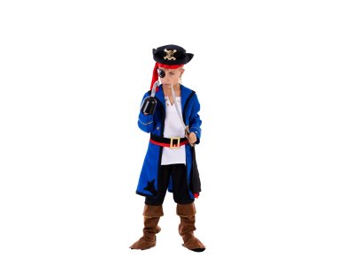 Αποκριάτικη Στολή Caspian Pirate Boy