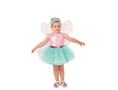 Αποκριάτικη Στολή Lulabelle