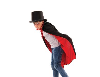Αποκριάτικη Στολή Dracula Cape