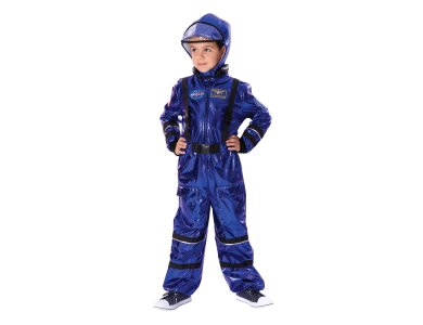 Αποκριάτικη Στολή Stellar Unit