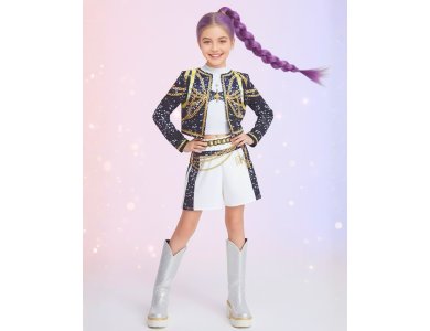 Αποκριάτικη Στολή K-Pop Star Rumi (Σακάκι)