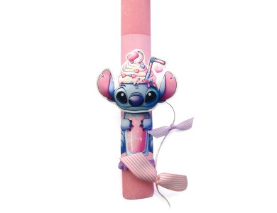 Λαμπάδα Stitch