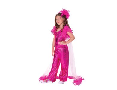 Αποκριάτικη Στολή Dazzling Diva
