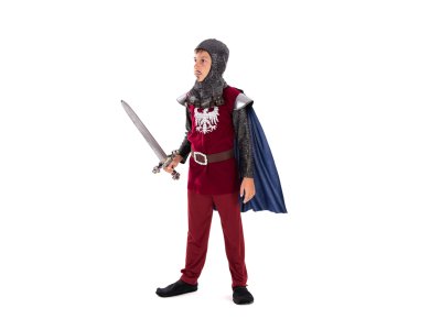 Αποκριάτικη Στολή Ιππότης Ρίτσαρντ