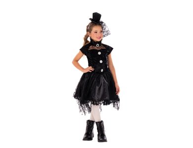 Αποκριάτικη Στολή Gothic Vampire