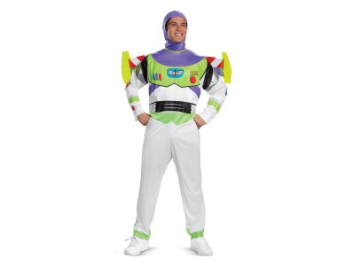 Αποκριάτικη Στολή Disney Buzz Classic Costume