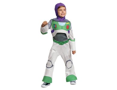 Αποκριάτικη Στολή Disney Pixar Buzz Lightyear Classic