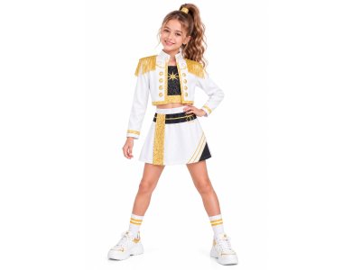 Αποκριάτικη Στολή Pop Star