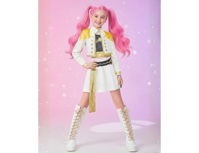 Αποκριάτικη Στολή K-Pop Star Mira