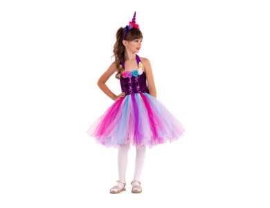 Αποκριάτικη Στολή Glamorous Unicorn