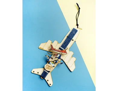 Λαμπάδα Αεροπλάνο