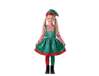 Χριστουγεννιάτικη Στολή Jingle Elf