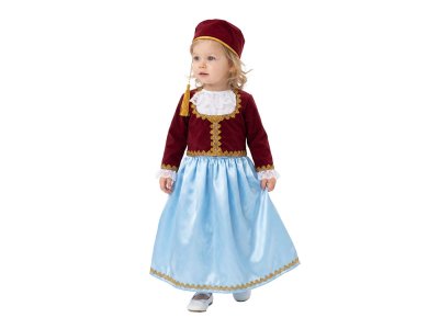 Παραδοσιακή Φορεσιά Αμαλία Bebe