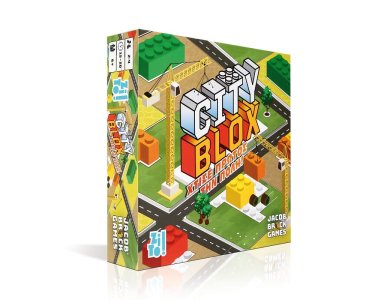 ZITO!-CITY BLOX