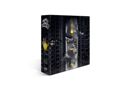 ZITO!-KING OF TOKYO DARK EDITION (ΣΥΛΛΕΚΤΙΚΗ ΕΚΔΟΣΗ)