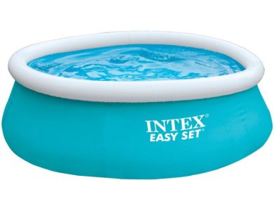 Intex Πισίνα - Perfect Starter Pool