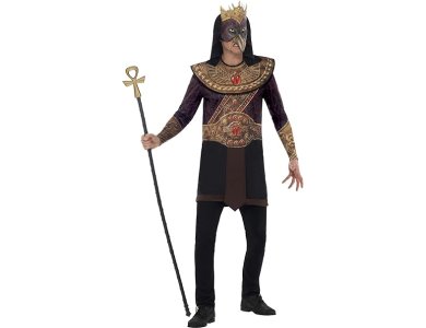 Αποκριάτικη Στολή Horus, God Of The Sky