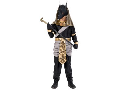 Αποκριάτικη Στολή Anubis