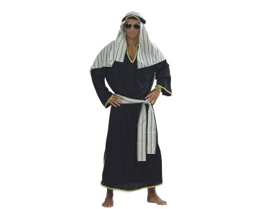 Αποκριάτικη Στολή Άραβας