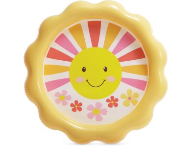 Intex Πισίνα-Sunny Rays Spray