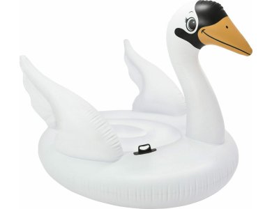 Intex Φουσκωτό Mega Swan Island