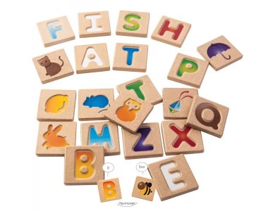 Αλφαβήτα αγγλικά (A-Z)