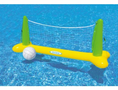 Intex Pool Volleyball Game