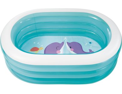 Intex Πισίνα-My Sea Friends