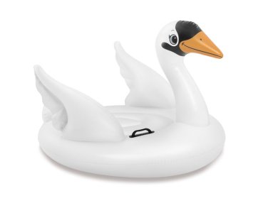 Intex Swan Ride On - Θαλάσσια Βόλτα Με Κύκνο