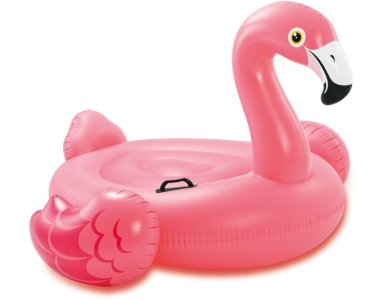 Intex Flamingo Ride On