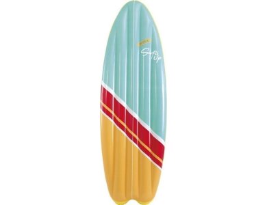 Intex Στρώμα Surf’s Up Mats - Σχέδιο 1