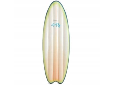 Intex Στρώμα Surf’s Up Mats - Σχέδιο 2