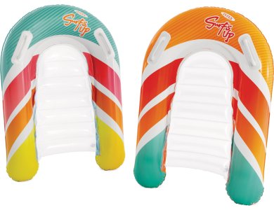 Intex Φουσκωτό - Surf's Up Riders-2 Σχέδια