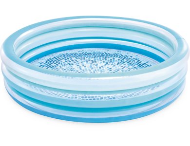 Intex - Πισίνα Blue Bliss Splash