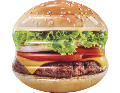 Intex Φουσκωτό Hamburger