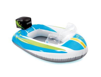 Intex Βάρκα Pool Cruiser - Βαρκούλα