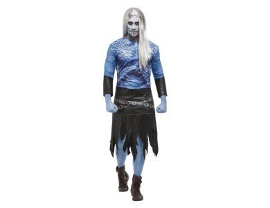 Αποκριάτικη Στολή Winter Warrior Zombie