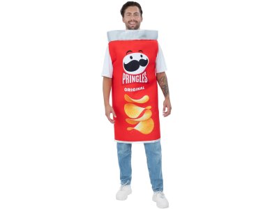 Αποκριάτικη Στολή Pringles Original Costume