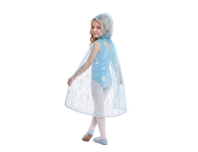 Αποκριάτικη Στολή Κάπα Frozen