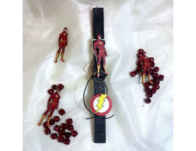 Λαμπάδα Flash