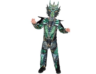 Αποκριάτικη Στολή Dragon