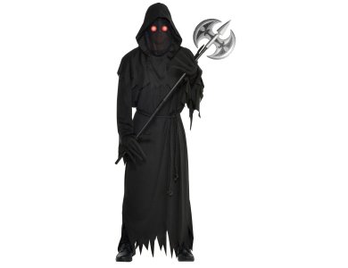 Αποκριάτικη Στολή Glaring Reaper