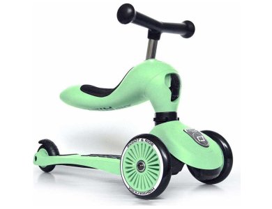 Scoot and Ride Παιδικό Πατίνι HighWay Kick 1 Kiwi