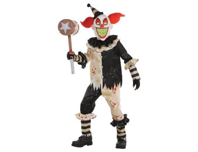 Αποκριάτικη Στολή Nightmare